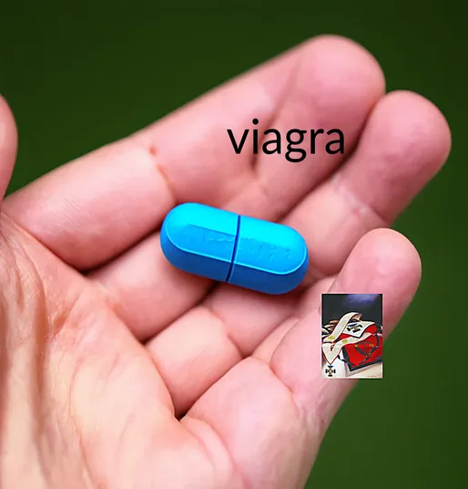 El generico de la viagra